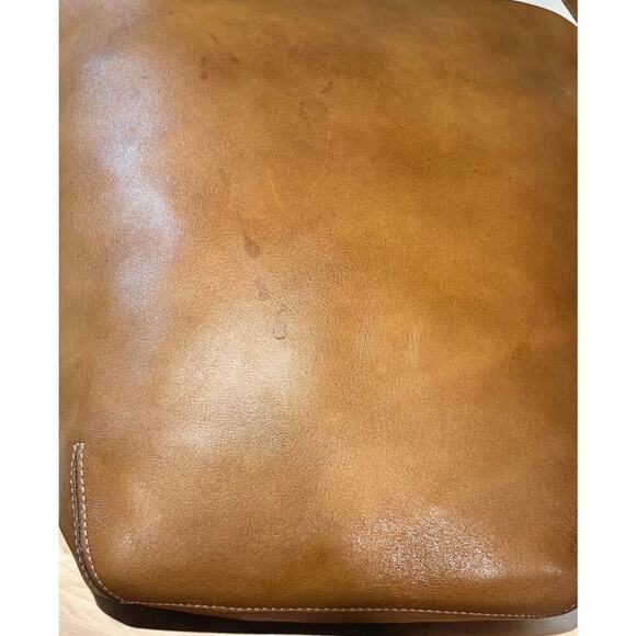 Vintage Coach 9188 Retro Small Duffle Sac Bag - Picture 9 of 11